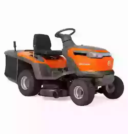 Husqvarna Garden Tractor TC100i